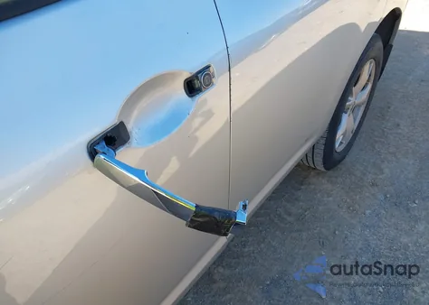 2010 Nissan Rogue Sl from USA, damaged, VIN JN8AS5MT5AW003155